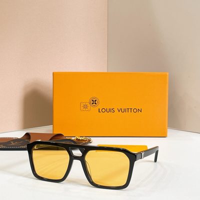 LV Sunglasses — 7