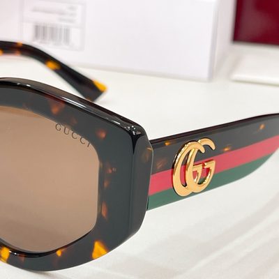 Gucci Sunglasses — 7