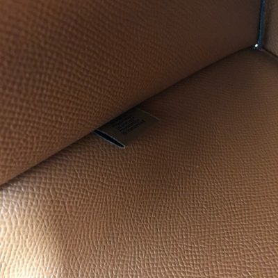 Coach Bag — 9