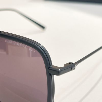 Dita Sunglasses — 9