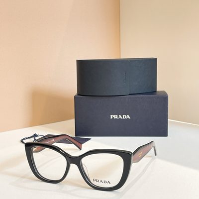 Prada Sunglasses — 7