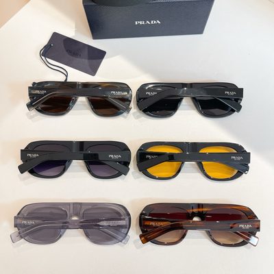 Prada Sunglasses — 9