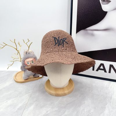 Dior Bucket Hats