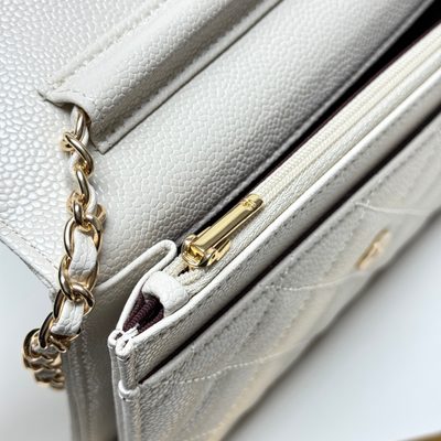 Chanel Bag — 8