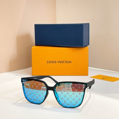 LV Sunglasses — 7