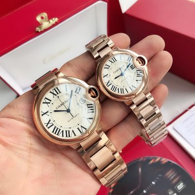 Cartier Watch — 5