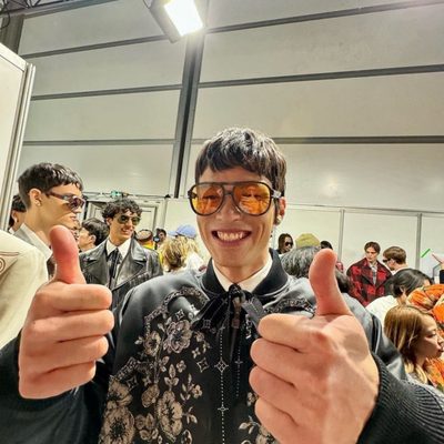 LV Sunglasses — 5