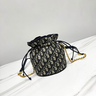 Dior Bag — 3