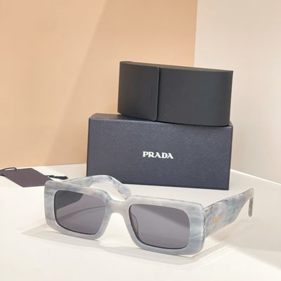 Prada Sunglasses — 4