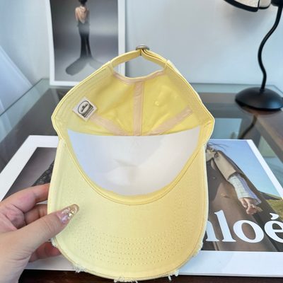 Chrome Hearts Cap — 9