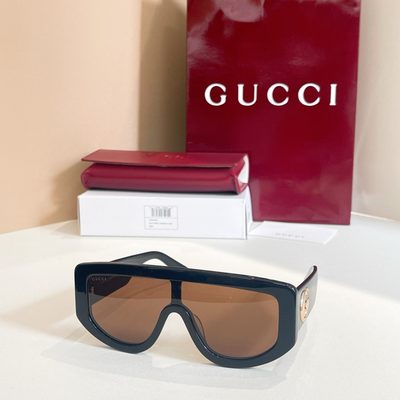 Gucci Sunglasses — 7