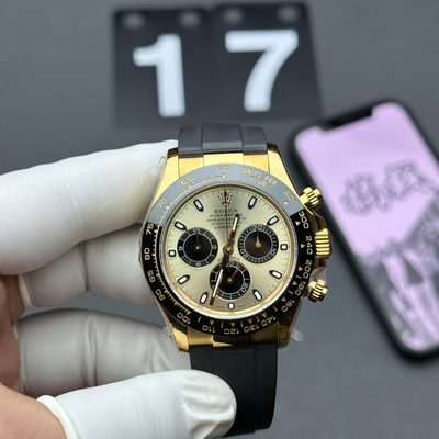 Rolex Watch