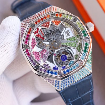AP Watch