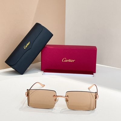 Cartier Sunglasses