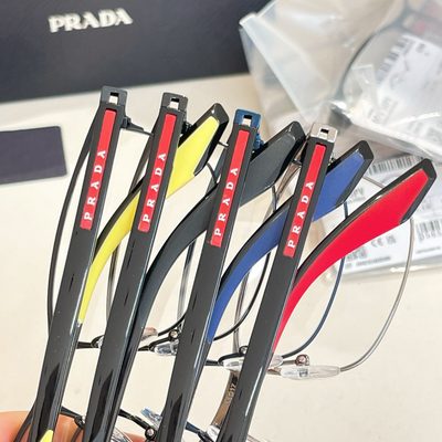 Prada Sunglasses — 7