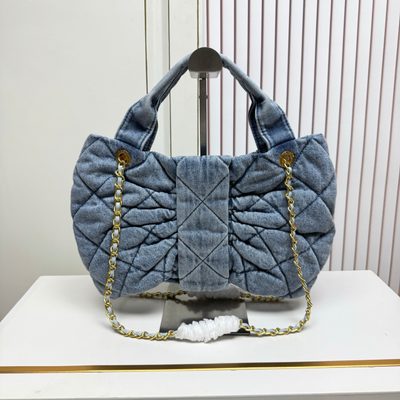 Chanel Bag — 5