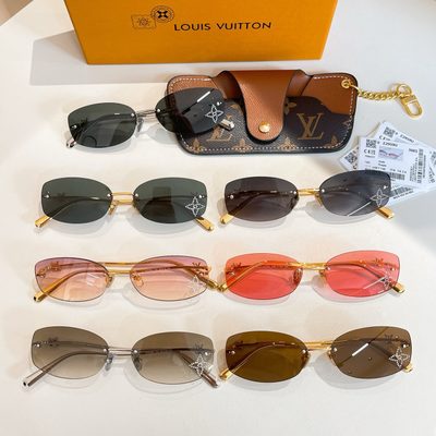 LV Sunglasses — 9