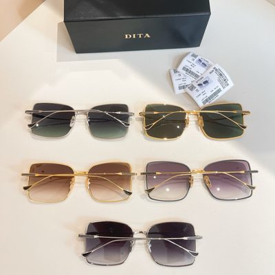 Dita Sunglasses — 9