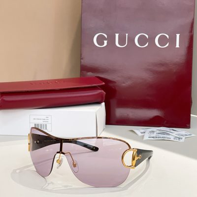 Gucci Sunglasses — 3