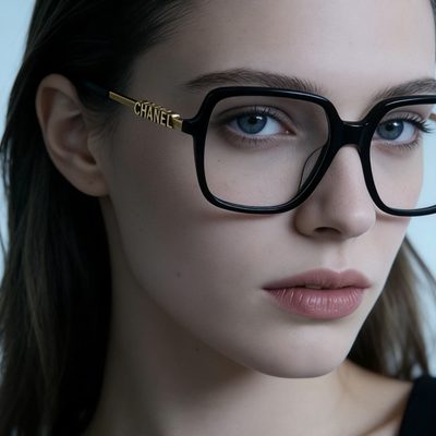 Chanel Sunglasses — 7