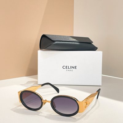 Celine Sunglasses — 5