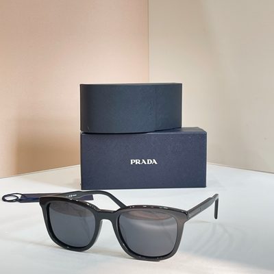 Prada Sunglasses — 4