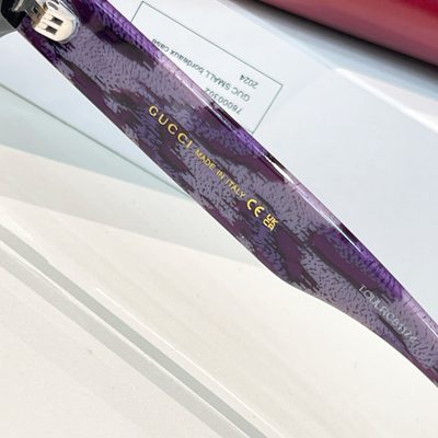 Gucci Sunglasses — 6