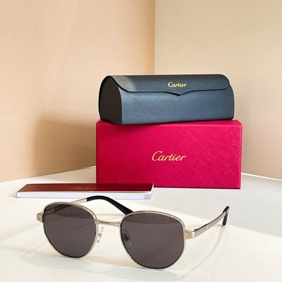 Cartier Sunglasses — 5