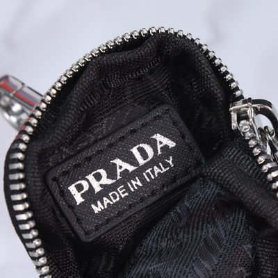 Prada Bag — 8