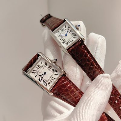 Cartier Watch