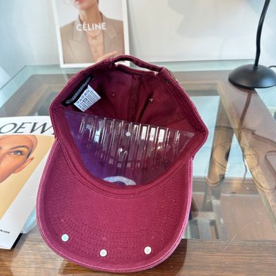 Chrome Hearts Cap — 8