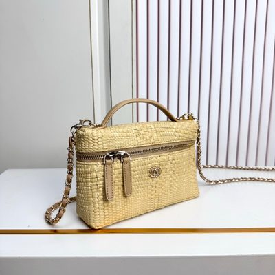 Chanel Bag — 5