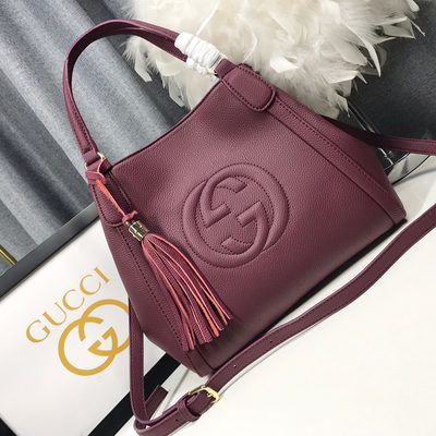 Gucci Bag — 4