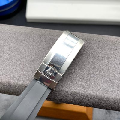 Rolex Watch — 6
