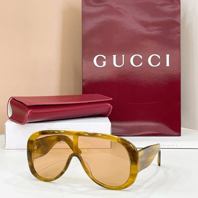 Gucci Sunglasses — 3