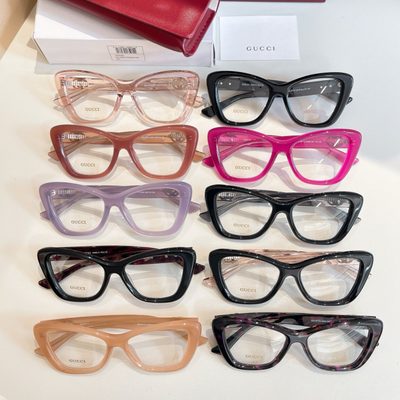 Gucci Sunglasses — 5