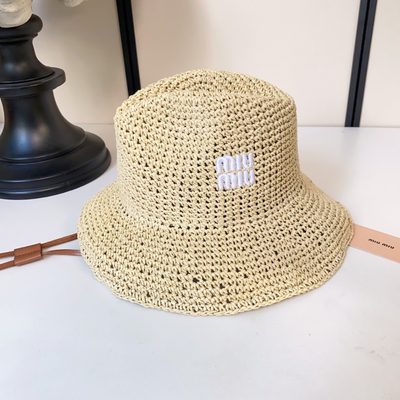 Miu Miu Bucket Hats — 6