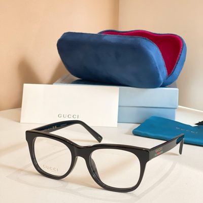 Gucci Sunglasses — 6