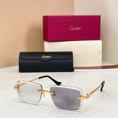 Cartier sunglasses — 3
