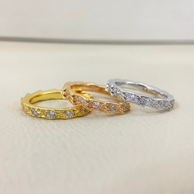 Tiffany Jewellery