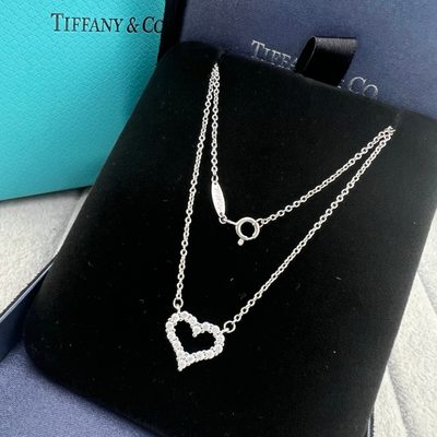 Tiffany Jewellery — 3