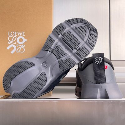 Loewe x On Cloudsolo sneakers — 6
