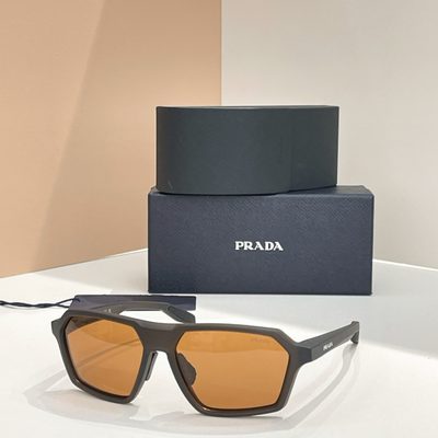 Prada Sunglasses — 4