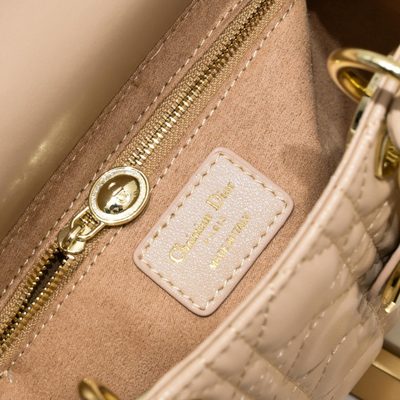 Dior Bag — 9