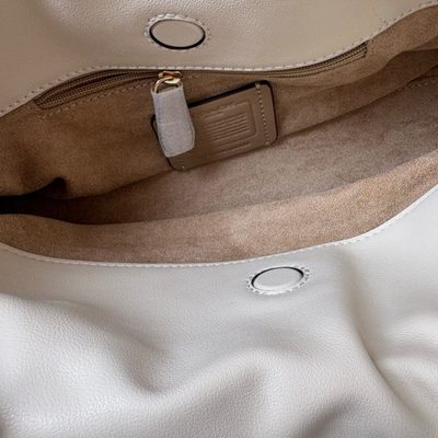 Coach Bag — 7