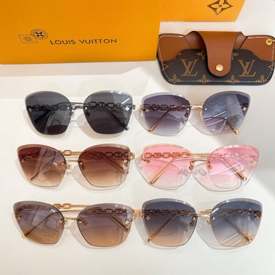 LV Sunglasses — 9