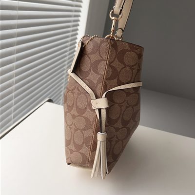 Coach Bag — 15