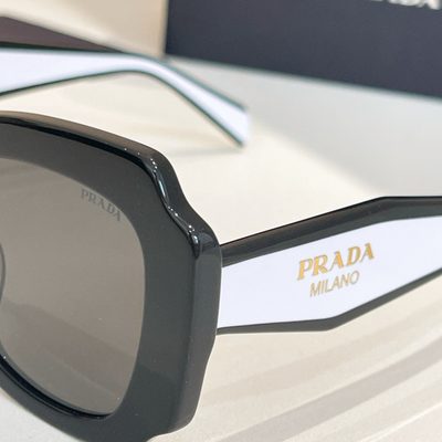Prada Sunglasses — 9