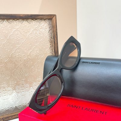 YSL Sunglasses — 6