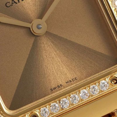 Cartier Watch — 4
